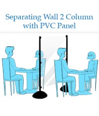 Separating PVC Unit